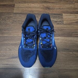 Brooks Launch 9 Womens Athletic Shoes